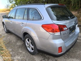 Subaru Outback, снимка 4