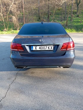 Mercedes-Benz E 200 W212, снимка 7