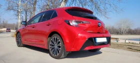 Toyota Corolla, снимка 3