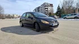 Peugeot 307 1.6i+ . | Mobile.bg    3