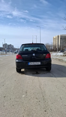 Peugeot 307 1.6i+ . | Mobile.bg    6