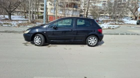 Peugeot 307 1.6i+ . | Mobile.bg    8