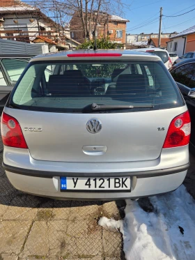 VW Polo, снимка 6