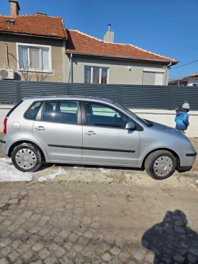 VW Polo, снимка 4