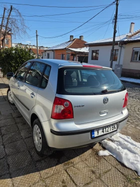 VW Polo, снимка 2