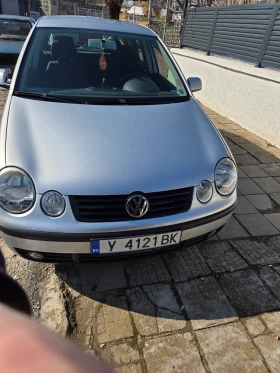 VW Polo, снимка 5