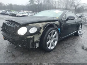 Bentley Continental gt | Mobile.bg    6