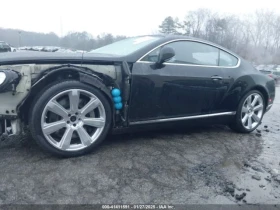 Bentley Continental gt | Mobile.bg    5