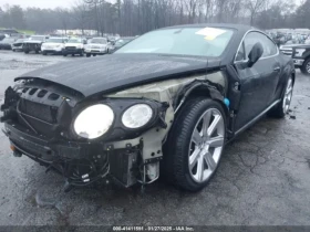 Bentley Continental gt | Mobile.bg    4