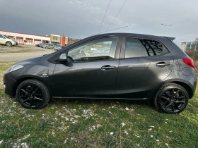     Mazda 2 2014  