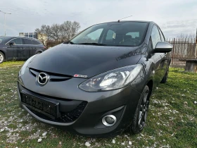     Mazda 2 2014  