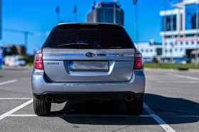 Subaru Outback 3.0 - 9500 лв. - 80654956 3