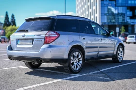 Subaru Outback 3.0 - 9500 лв. - 80654956 2