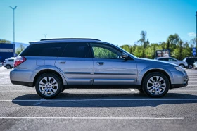 Subaru Outback 3.0 - 9500 лв. - 80654956 4