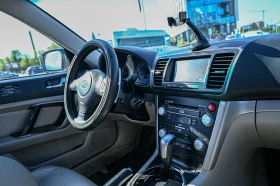 Subaru Outback 3.0 - 9500 лв. - 80654956 8
