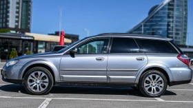 Subaru Outback 3.0 - 9500 лв. - 80654956 6