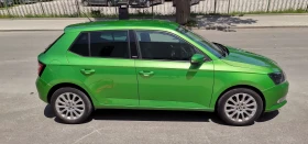 Skoda Fabia 1.2 TSI  JOY | Mobile.bg    6