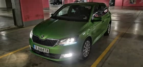 Skoda Fabia 1.2 TSI  JOY | Mobile.bg    2