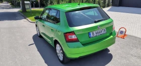 Skoda Fabia 1.2 TSI  JOY | Mobile.bg    5