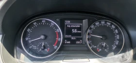 Skoda Fabia 1.2 TSI  JOY | Mobile.bg    14
