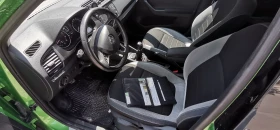 Skoda Fabia 1.2 TSI  JOY | Mobile.bg    13