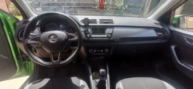 Skoda Fabia 1.2 TSI  JOY | Mobile.bg    11