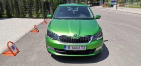 Skoda Fabia 1.2 TSI  JOY | Mobile.bg    3