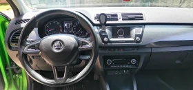 Skoda Fabia 1.2 TSI  JOY | Mobile.bg    12