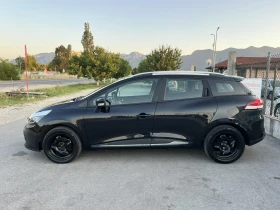 Renault Clio 1.5 DI 90 EURO 5  KEYLESS GO  | Mobile.bg    6