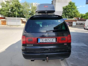 VW Sharan 1.9tdi | Mobile.bg    3