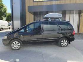 VW Sharan 1.9tdi | Mobile.bg    2