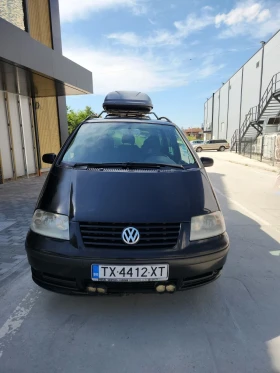 VW Sharan 1.9tdi | Mobile.bg    1