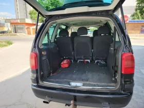 VW Sharan 1.9tdi | Mobile.bg    7
