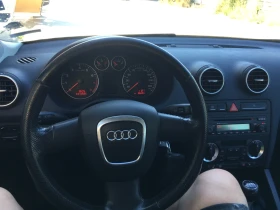 Обява за продажба на Audi A3 2.0TFSI ~9 499 лв. - изображение 4