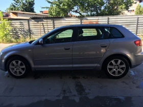 Обява за продажба на Audi A3 2.0TFSI ~9 499 лв. - изображение 3