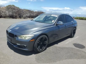 BMW 328  I * 244HP* Keyless