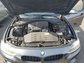 Обява за продажба на BMW 328  I * 244HP* Keyless ~14 700 лв. - изображение 5