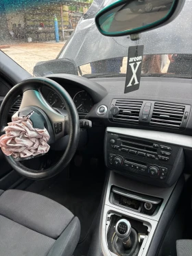 BMW 118 - 100 лв. - 68520867 8