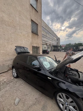 BMW 118 - 100 лв. - 68520867 3