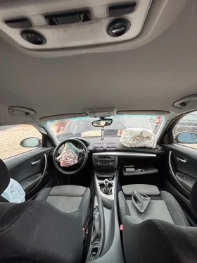 BMW 118 - 100 лв. - 68520867 5