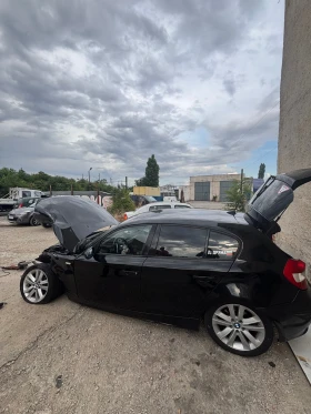 BMW 118 - 100 лв. - 68520867 2