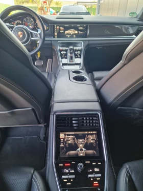 Porsche Panamera 4S Diesel - 45000 € - 17502398 10