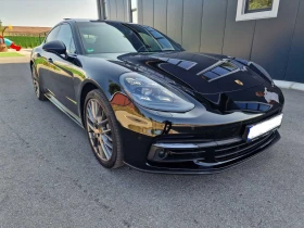 Porsche Panamera 4S Diesel - 45000 € - 17502398 4