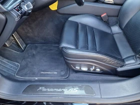Porsche Panamera 4S Diesel - 45000 € - 17502398 8