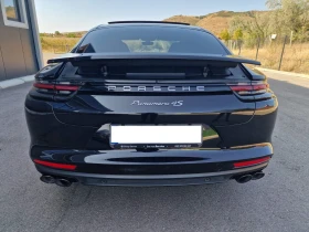 Porsche Panamera 4S Diesel - 45000 € - 17502398 5