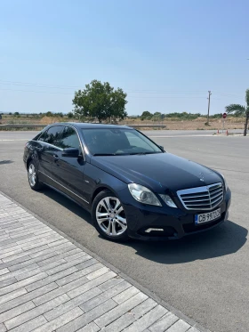 Mercedes-Benz E 250 | Mobile.bg    10