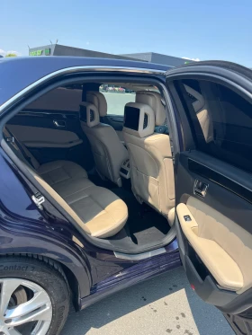 Mercedes-Benz E 250 | Mobile.bg    8