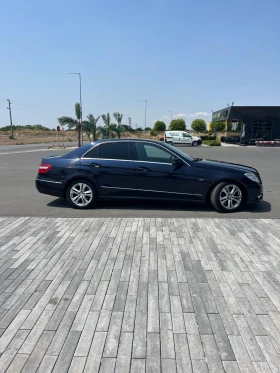 Mercedes-Benz E 250 | Mobile.bg    9