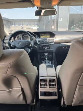 Mercedes-Benz E 250 | Mobile.bg    5