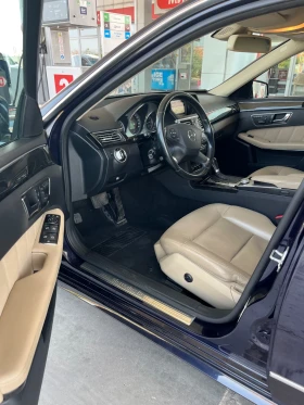 Mercedes-Benz E 250 | Mobile.bg    14